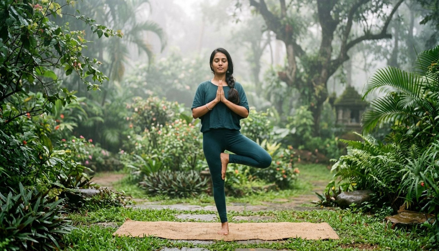 Ayurveda et bien-être : une immersion culturelle unique