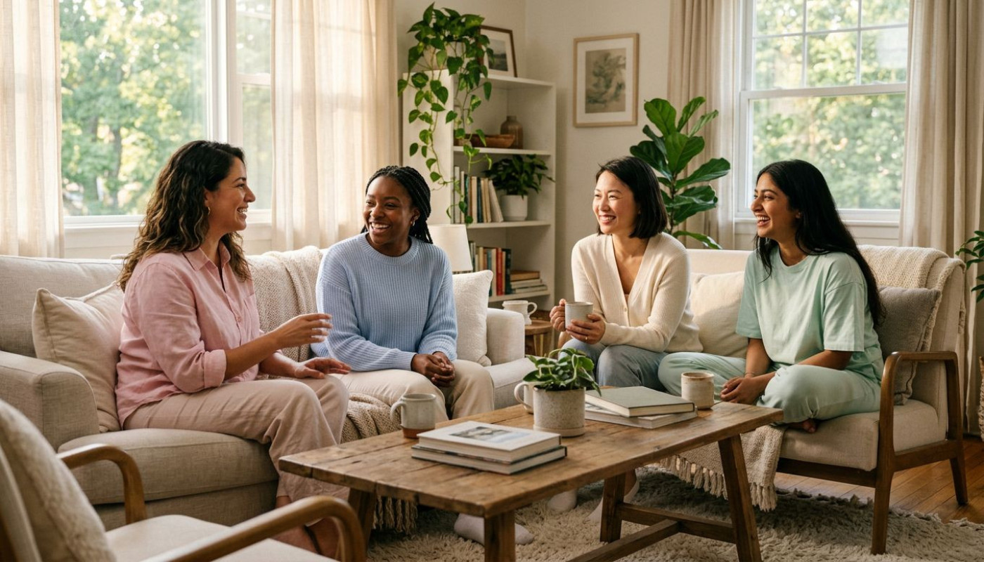 Menstruations : dédramatiser pour favoriser un dialogue sain