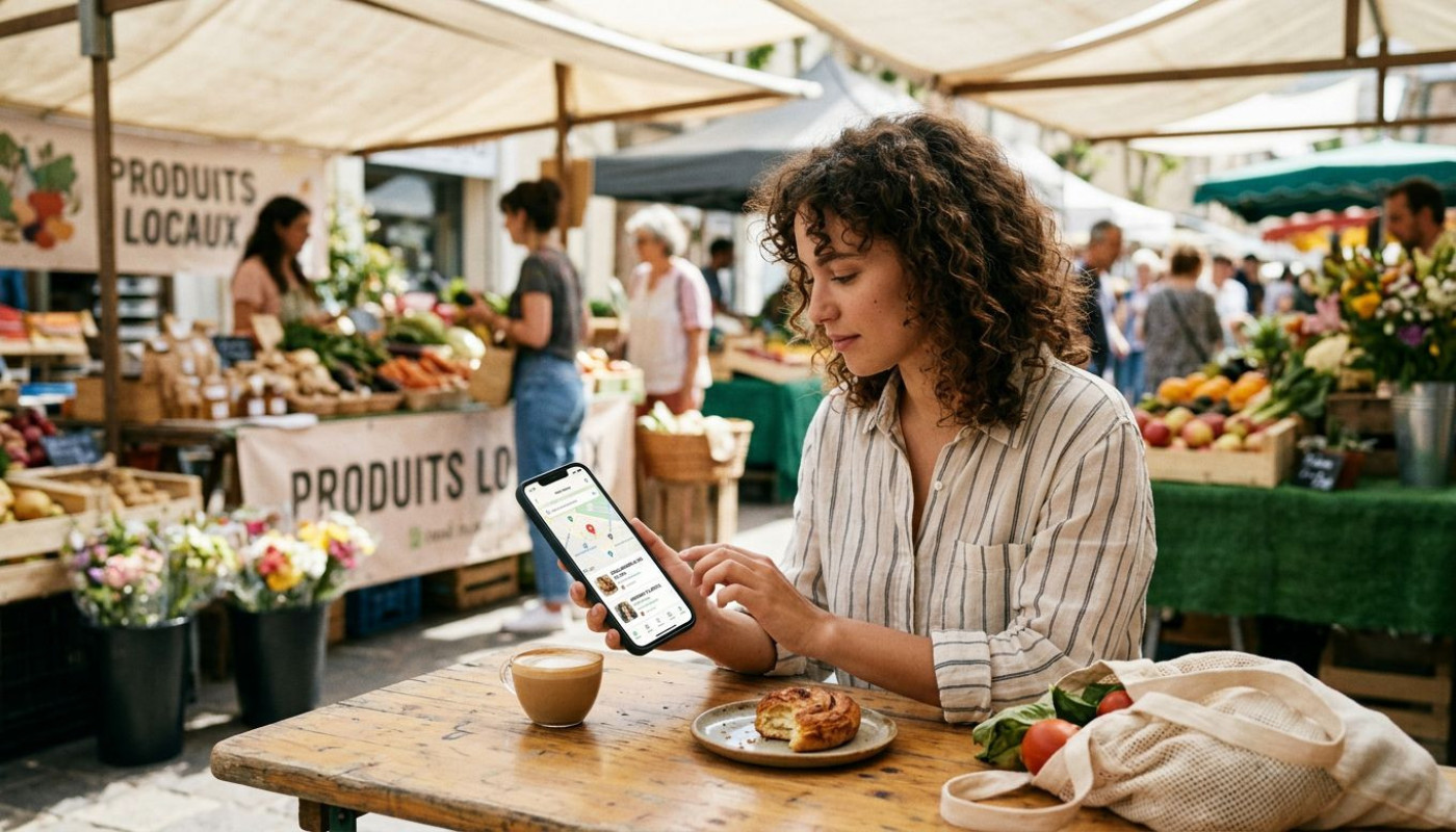 Pourquoi l’annuaire n’est pas mort : la revanche des services locaux en ligne